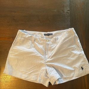 Ralph Lauren shorts